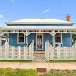 Blue House Bendigo