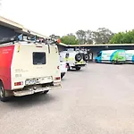 Elm Motel