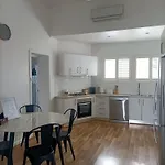Peel Cottage