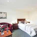 Best Western Crystal Inn