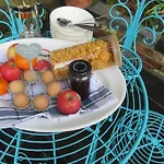 The Artist\'S Cottage