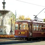 Bendigo Cbd Apartment