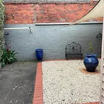 Barnard Street Cottage