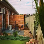 Sandhurst Motor Inn Bendigo