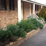 Sandhurst Motor Inn Bendigo