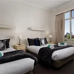 Bendigo Oval Motel