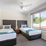 National Hotel Complex Bendigo