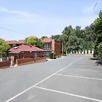 National Hotel Complex Bendigo