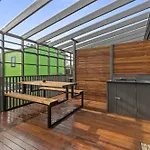 Big4 Bendigo Park Lane Holiday Park