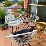 Luxury Inner City Townhouse