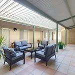 Best Western Crystal Inn