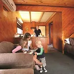 Bendigo Bush Cabins