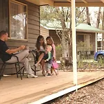 Bendigo Bush Cabins