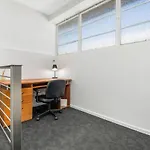 Bayne St Studio