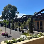 Happy Wanderer Motel Bendigo Children Not Permitted Over 18S Only