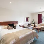 Best Western Crystal Inn