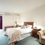 Best Western Crystal Inn