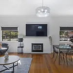 Bendigo Signature Accommodation On Chapel