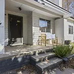 Bendigo Signature Accommodation On Chapel