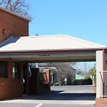Bendigo Haymarket Motor Inn