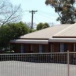 Bendigo Haymarket Motor Inn