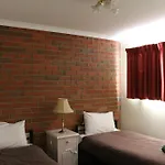 Bendigo Haymarket Motor Inn
