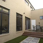 Abode Bendigo Apartments