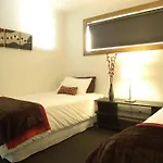 Abode Bendigo Apartments
