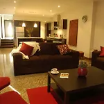 Abode Bendigo Apartments