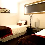 Abode Bendigo Apartments