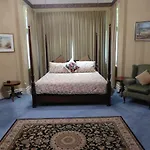 Langley Hall
