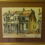 Langley Hall