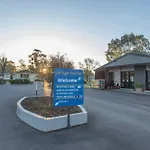 Gold Nugget Tourist Park