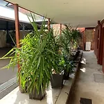Crown Cbd Motel - City Location