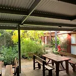 Crown Cbd Motel - City Location