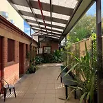 Crown Cbd Motel - City Location