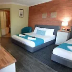 Bendigo Goldfields Motor Inn