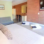 Bendigo Goldfields Motor Inn