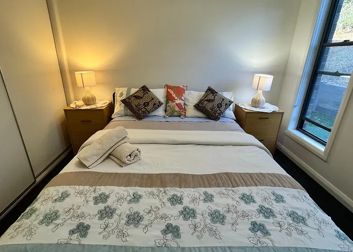 Homestay