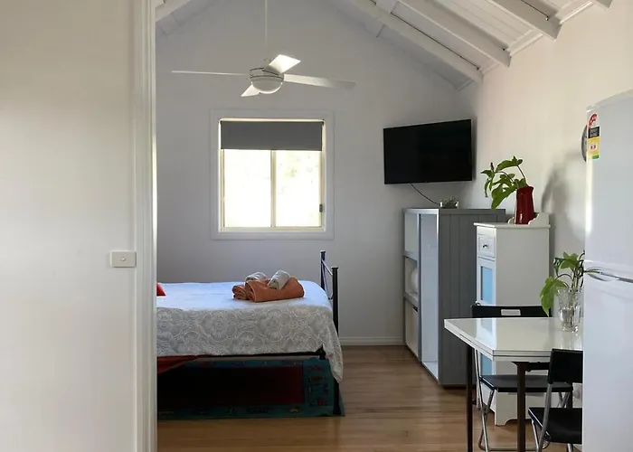 The Little House