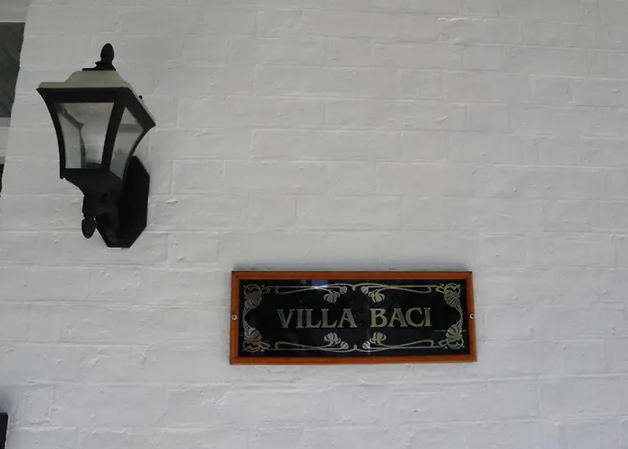 Villa Baci Bendigo