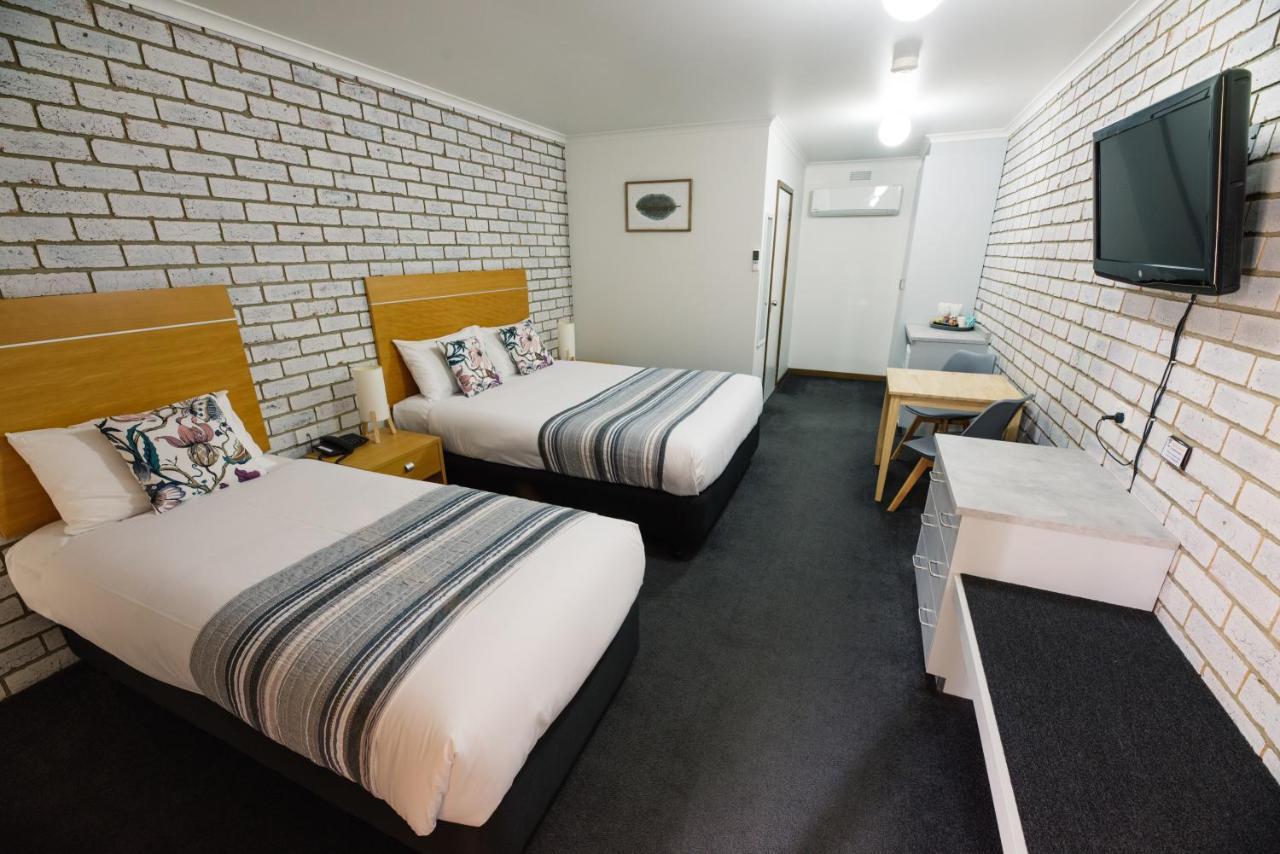 The Heritage 4*