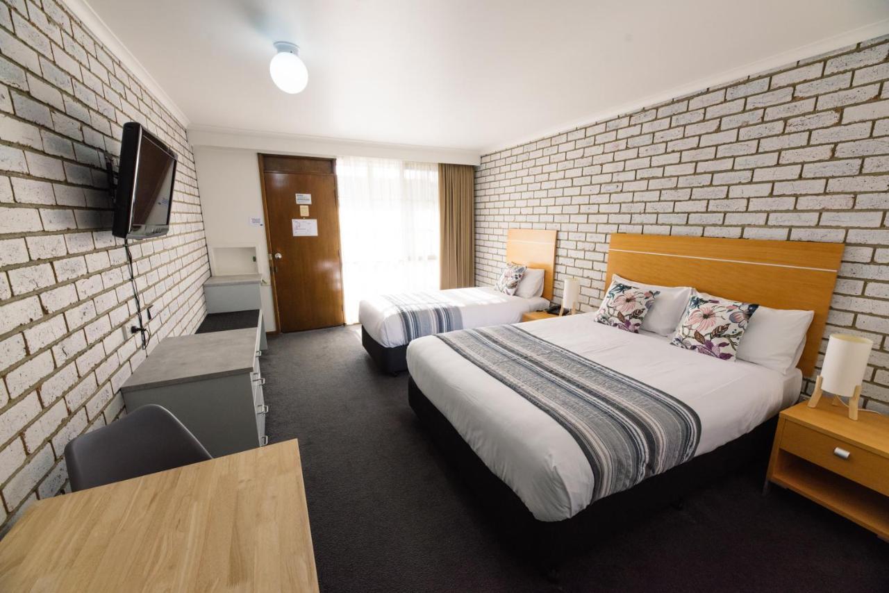 The Heritage 4* Bendigo