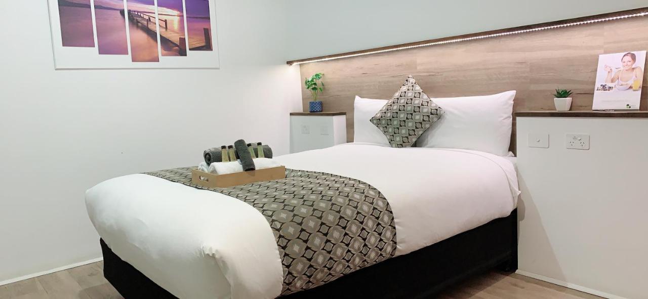 Motel Elm Bendigo