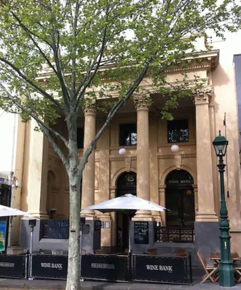 Allawah 4* Bendigo