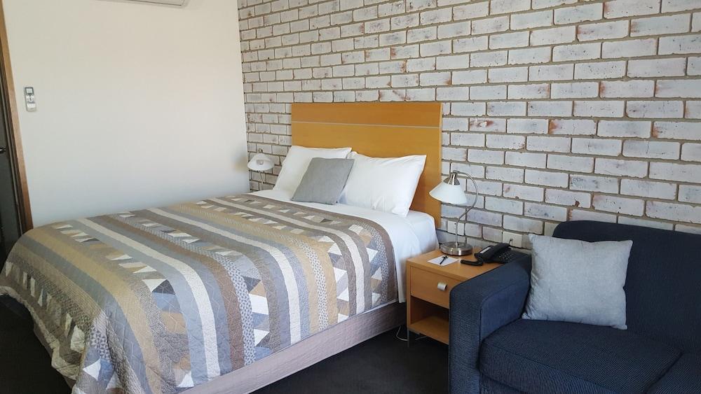 Motel The Heritage Bendigo