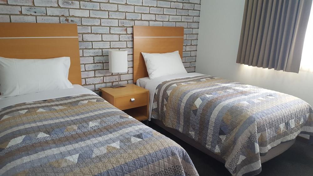 The Heritage Motel Bendigo