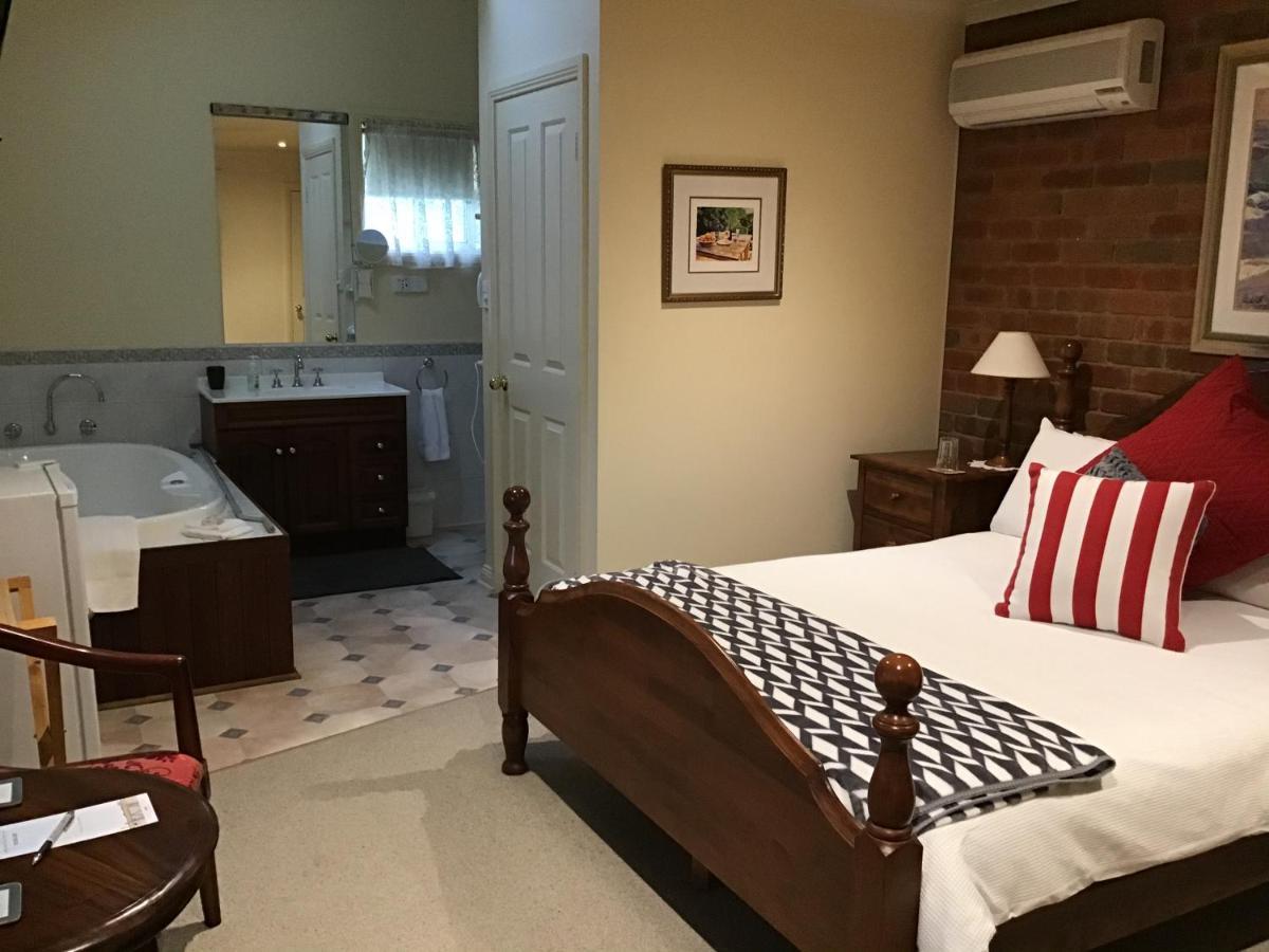 Emeu Inn Bed & Breakfast 4* Bendigo