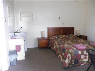 Motel Calder Family Bendigo