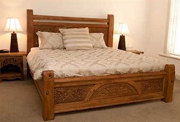 Allawah Aparthotel 4*